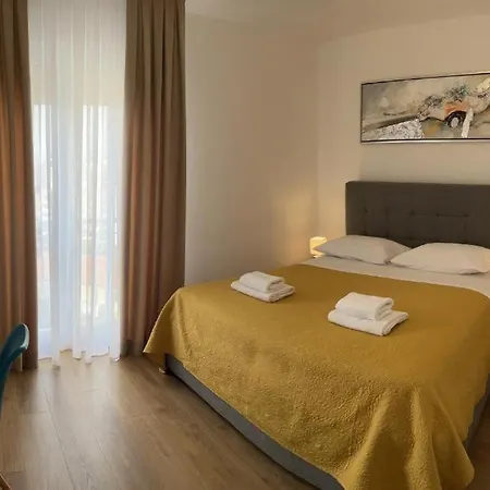 Renata 1 Apartment