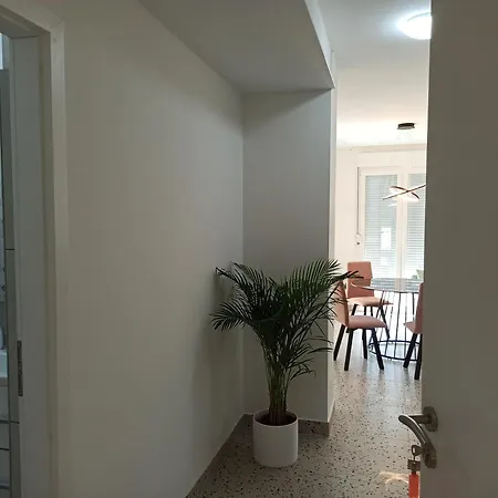 Apartment Renata 1