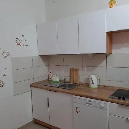 Renata 1 Apartment Zadar