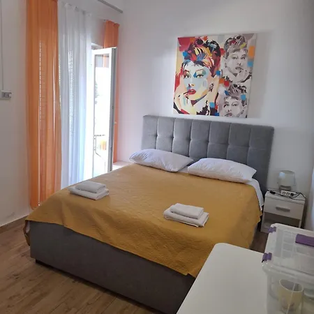 Appartement Guest House Renata 2